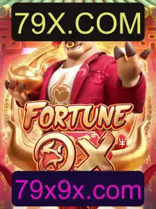 Explorando o Jogo FortuneOx da 79X.COM: Descrição, Introdução e Regras