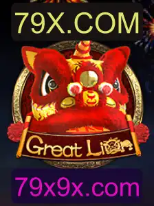 Descubra o Fascinante Universo de GreatLion: Uma Aventura Empolgante com 79X.COM