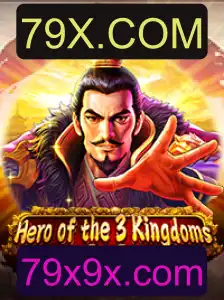 Herói dos Três Reinos: Cao Cao - Uma Jornada Épica através do Tempo