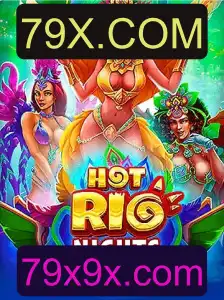 Explore as Emoções do Jogo HotRioNightsBonusBuy na Plataforma 79X.COM