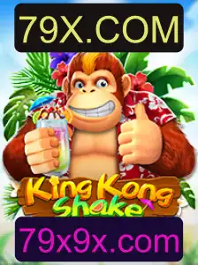 Descubra KingKongShake: O Jogo de Estratégia e Diversão no Mundo de 79X.COM