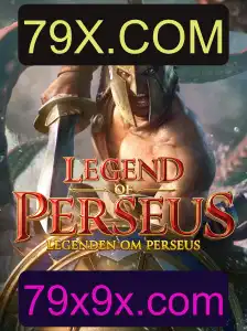 Explorando o Universo de LegendofPerseus: Um Mergulho na Aventura Épica