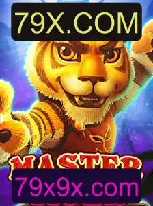 Descubra o Universo de MasterTiger: Um Jogo Empolgante com 79X.COM